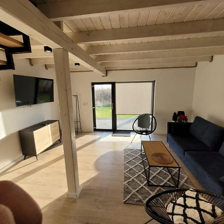 Baltic Breeze Villa Władysławowo Dış mekan fotoğraf