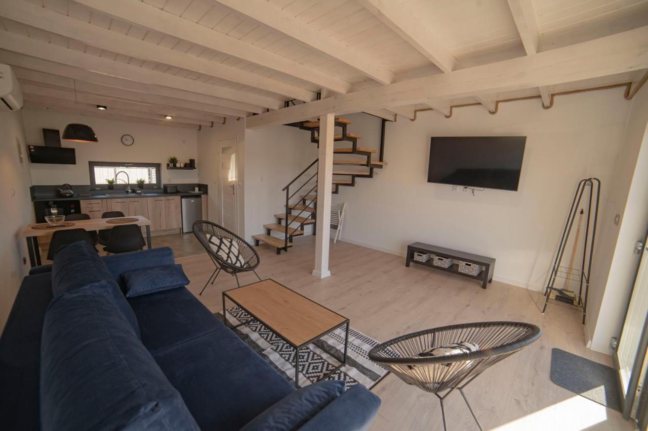 Baltic Breeze Villa Władysławowo Dış mekan fotoğraf