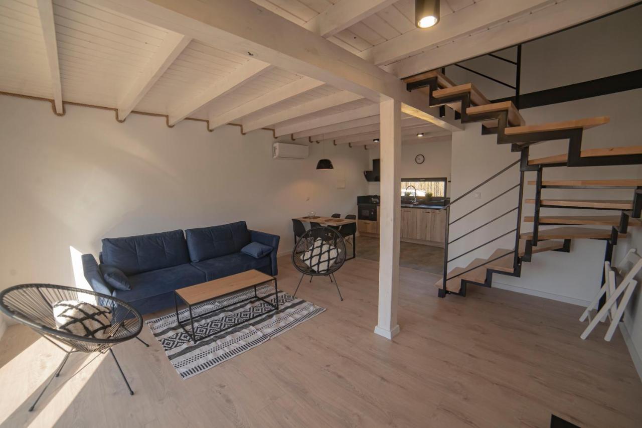 Baltic Breeze Villa Władysławowo Dış mekan fotoğraf