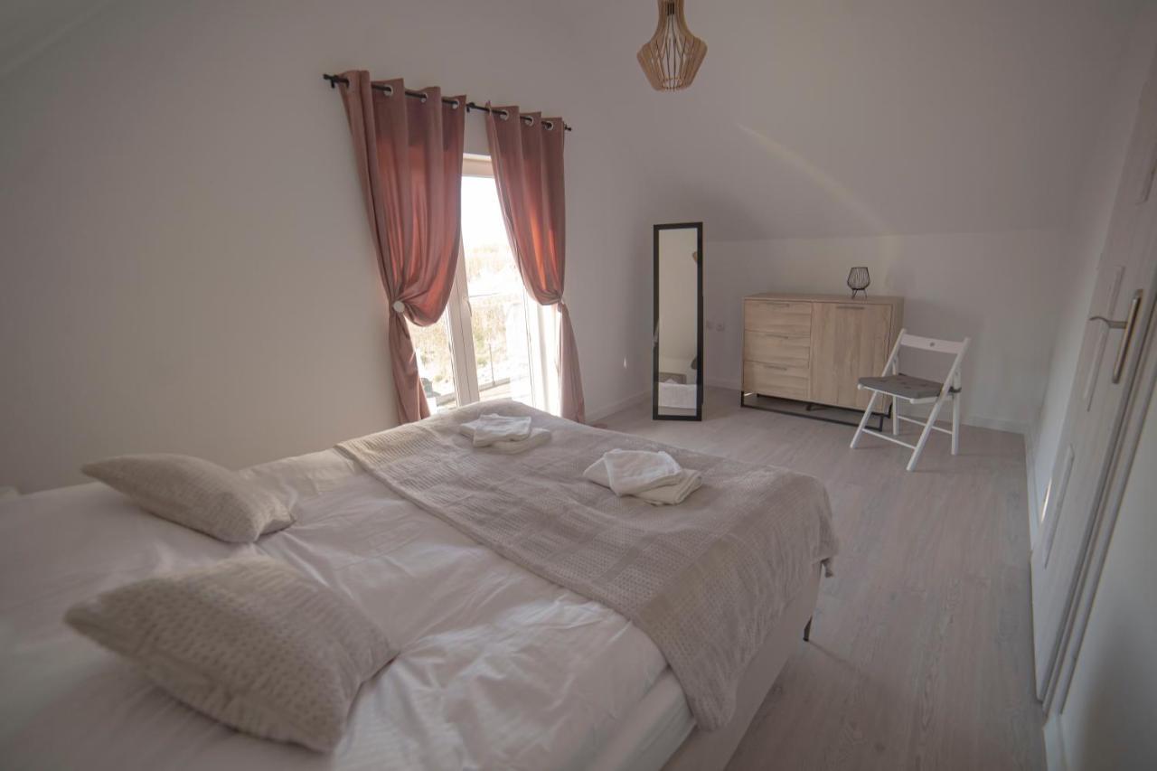 Baltic Breeze Villa Władysławowo Dış mekan fotoğraf