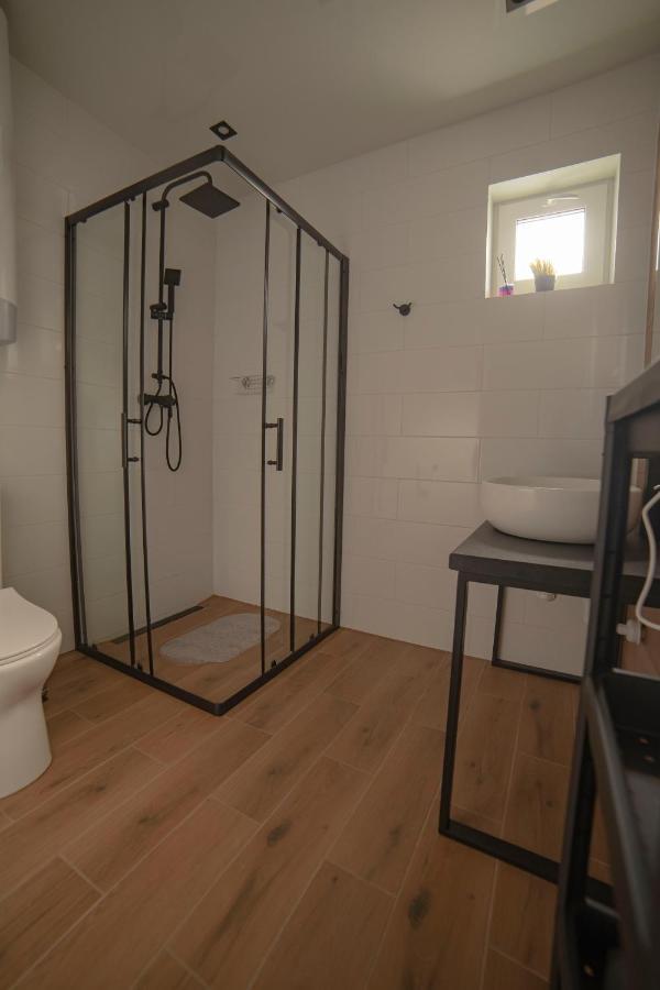 Baltic Breeze Villa Władysławowo Dış mekan fotoğraf