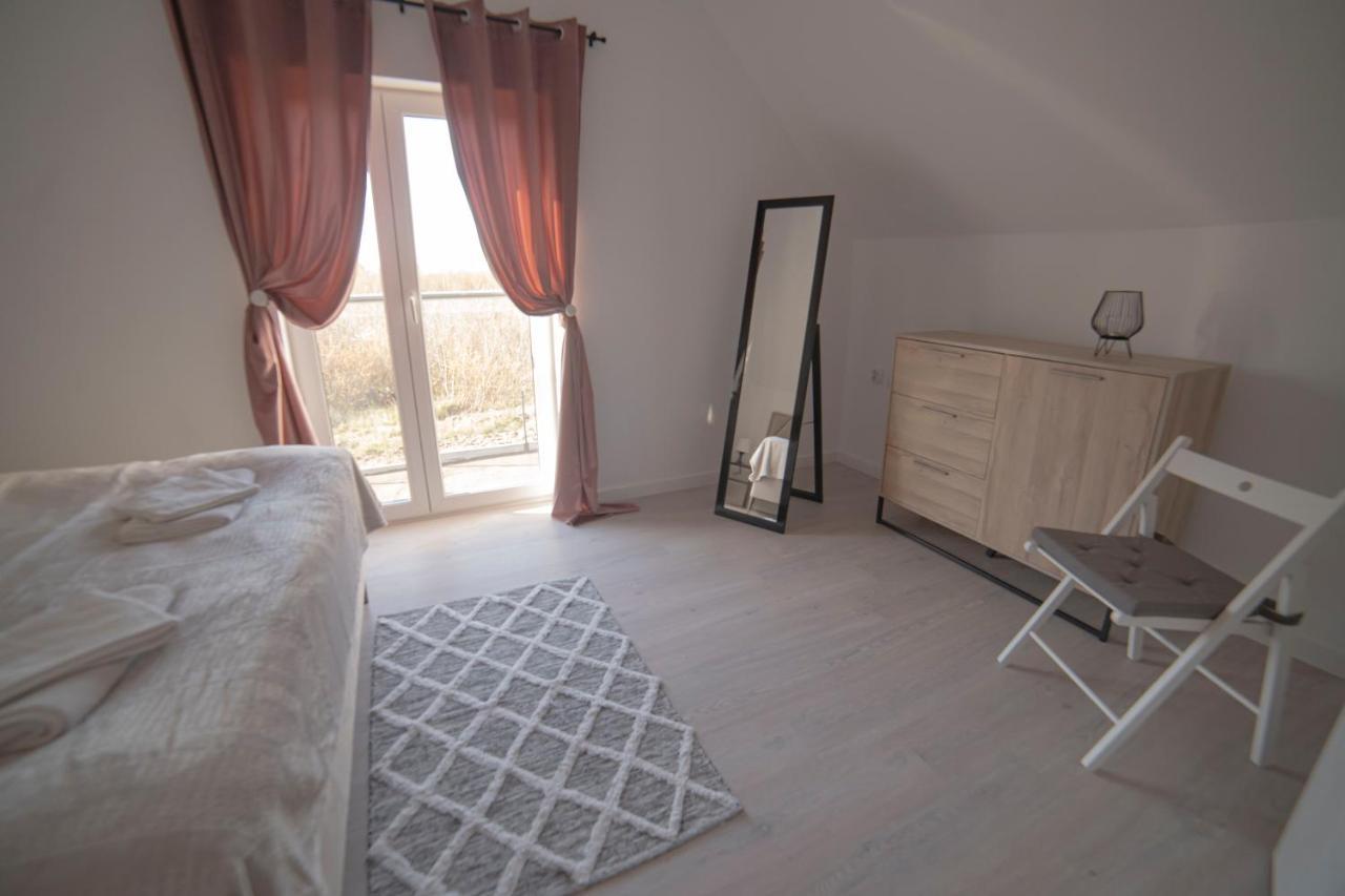 Baltic Breeze Villa Władysławowo Dış mekan fotoğraf