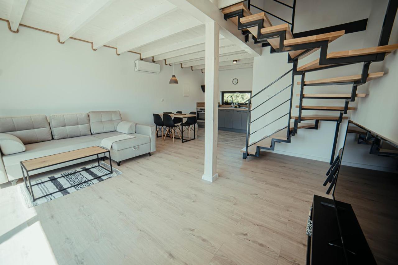 Baltic Breeze Villa Władysławowo Dış mekan fotoğraf